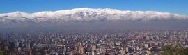 Chile inicia las emisiones digitales en pruebas bajo estándar ISDB-Tb