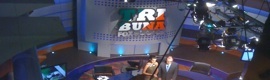Nuevos estudios de Fox Sport en México DF