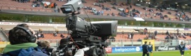 TV3 producirá en 3D la final de la Champions League