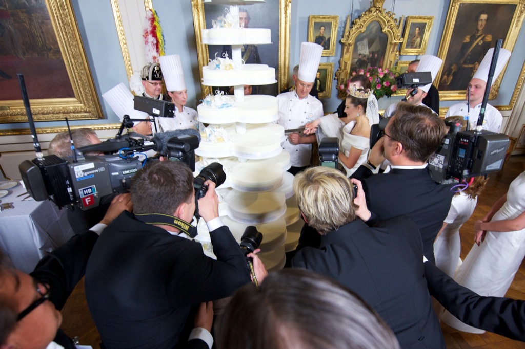royal wedding images. Royal wedding details:
