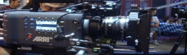 Videoreport adquiere dos cámaras ARRI Alexa