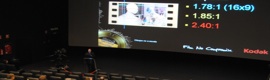 Kodak presenta due nuove pellicole Vision3