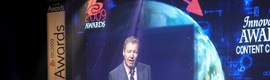The IBC Innovation Awards already have finalists