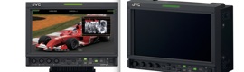 DT-V9L3D: JVC が Vérité シリーズに新しい 9 インチ モニターを追加