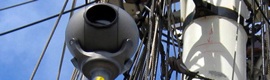 Las Q-Balls de Camera Corps dan la vuelta al mundo en un velero