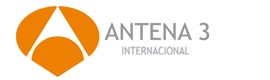 Antena 3 Internacional llega a Europa