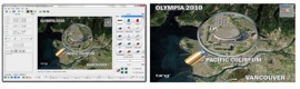 WorldMapper: Orad presentará en IBC su nueva solución de visualización de mapas