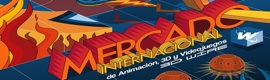 3DWire, el Mercado Internacional de Animación, 3D y Videojuegos, en auge