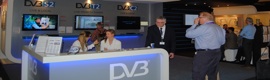 SADIBA compares between DVB-T and ISDB-T, recommending the European standard