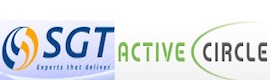 SGT y Active Circle firman una alianza tecnológica