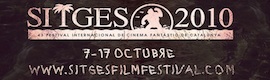 Catalan Films & TV y TV3 fomentan el encuentro profesional en el Festival de Sitges
