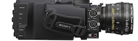 PMW-F3: el nuevo camcorder de Sony con sensor de 35mm