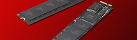 Toshiba Blade X-Gale: nueva gama de discos sólidos en miniatura