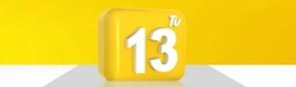 Canal 13, “la televisión con buen gusto”, calienta motores