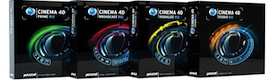 Maxon Cinema 4D, dos décadas de experiencia en el desarrollo de gráficos 3D