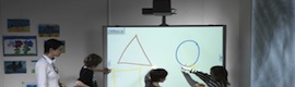 Panasonic anticipa nuevas tendencias en educación en BETT 2011