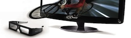 Acer HS244HQ: imágenes 3D Full HD a través de conectividad HDMI 3D