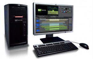 Edius 6 trabajando con procesador Intel Core de segunda generación