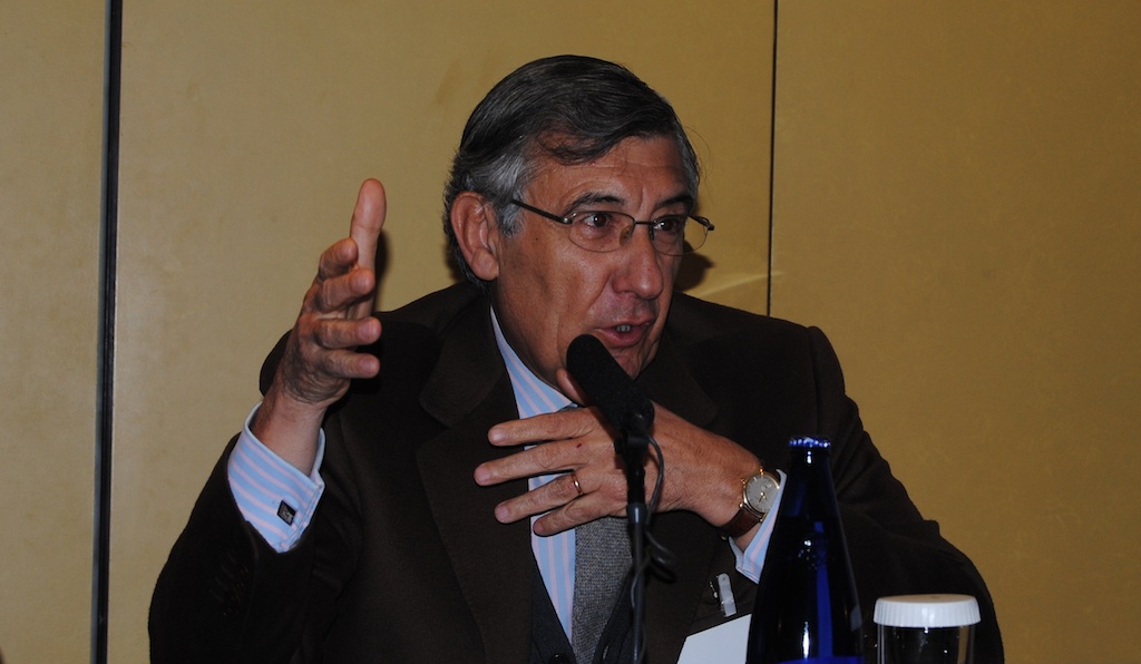 Jorge Corral
