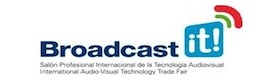 Broadcast IT 2011 tomará el pulso a las últimas tendencias tecnológicas
