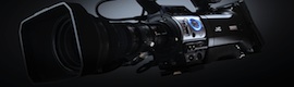 ProHD GY-HM750: el nuevo camcorder de hombro de JVC agiliza el flujo de trabajo