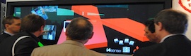 Mitsubishi Electric turns 90 celebrating at ISE 2011