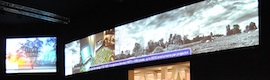 ISE 2011 increases the number of visitors by 22%