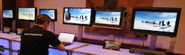 Sony Media RoadShow: the latest in technology at the service of creativity