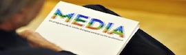 Media Business School y Four Corner consiguen ayudas del Programa MEDIA a la formación