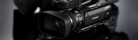 Grau refuerza su línea de productos con las cámaras profesionales de Canon