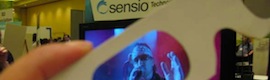 Sensio presentará un conjunto completo de tecnologías 3D en NAB