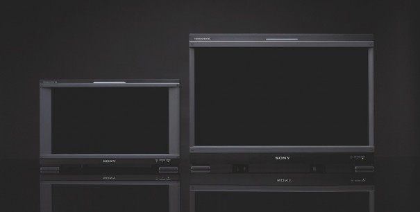 Sony BVM-3250