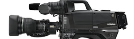 La RAI italiana adquiere más de 150 cámaras Hitachi SK-HD1000