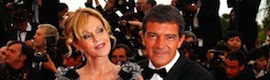 Buena acogida en Cannes al cine español