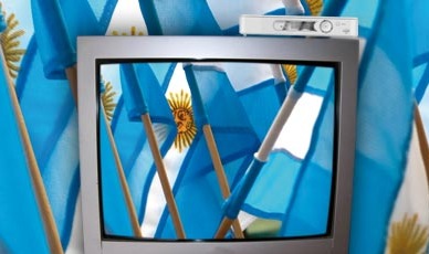 Argentina TDT