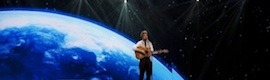 НДР превращает конкурс песни Евровидение в уникальное зрелище