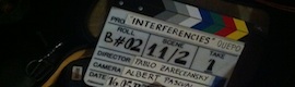 Comienza en Barcelona el rodaje de ‘Interferencias’