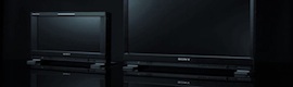 Las ventas mundiales de monitores OLED TRIMASTER EL de Sony superan ya las 10.000 unidades 
