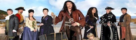 Los ‘Piratas’ abordan Telecinco en una arriesgada apuesta