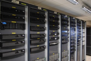 Tecnología Avid en TVE Sant Cugat