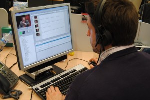 Tecnología Avid en TVE Sant Cugat