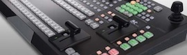 La panameña Televisora Nacional adquiere switchers For-A