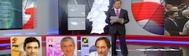 wTVision da un nuevo impulso a las elecciones portuguesas