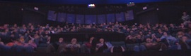 Barco entrega el primer proyector 4K DLP Cinema
