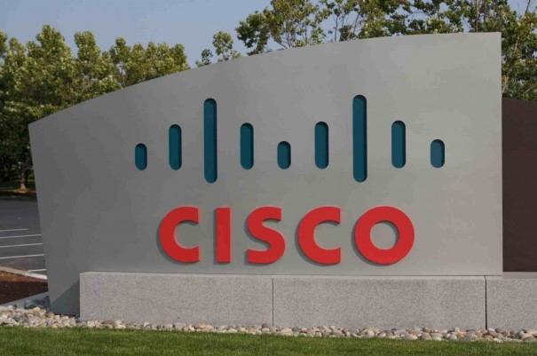 Siège social de Cisco