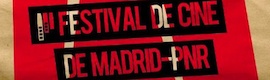 El Festival de Cine de Madrid-PNR se define