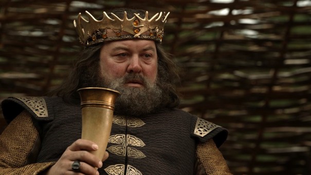 Juego de Tronos (Game of Thrones) Foto: HBO