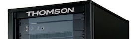 Novedades en transmisión de Thomson en IBC 2011