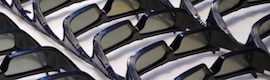 Panasonic, Sony, Samsung y XpanD acuerdan un estándar para gafas activas 3D