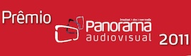 Convocados los Premios Panorama Audiovisual en Brasil